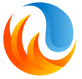 Pro HVAC Services logo